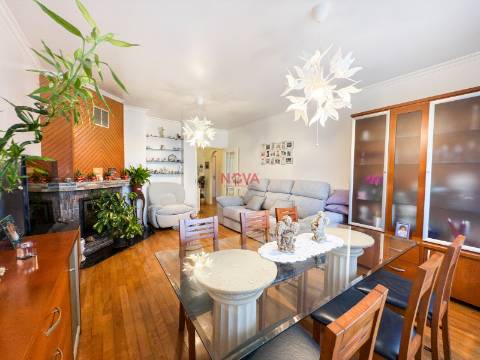 Apartamento T3 Venda em Labruge,Vila do Conde