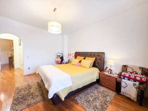 Apartamento T3 Venda em Labruge,Vila do Conde