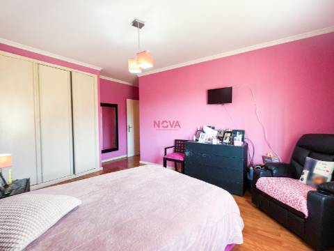 Apartamento T3 Venda em Labruge,Vila do Conde