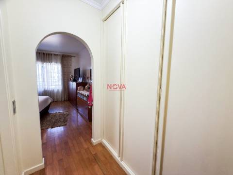 Apartamento T3 Venda em Labruge,Vila do Conde
