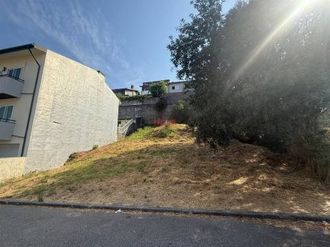 Loteamento  Venda em Fânzeres e São Pedro da Cova,Gondomar