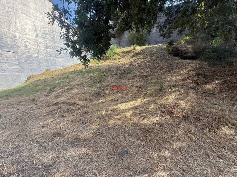 Loteamento  Venda em Fânzeres e São Pedro da Cova,Gondomar