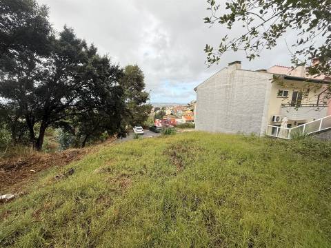 Loteamento  Venda em Fânzeres e São Pedro da Cova,Gondomar