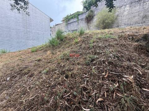 Loteamento  Venda em Fânzeres e São Pedro da Cova,Gondomar