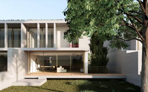 Moradia em Banda T3 Venda em Arcozelo,Vila Nova de Gaia