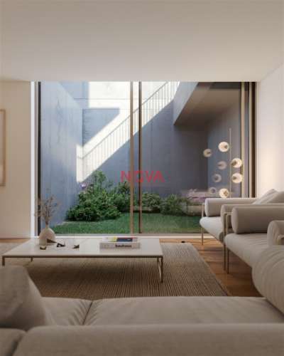 Moradia Geminada T3 Venda em Arcozelo,Vila Nova de Gaia