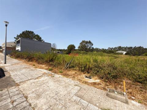 Terreno Para Construção  Venda em Ermesinde,Valongo