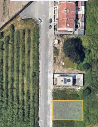 Terreno Para Construção  Venda em Ermesinde,Valongo