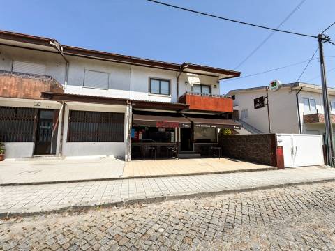 Café  Venda em Ermesinde,Valongo