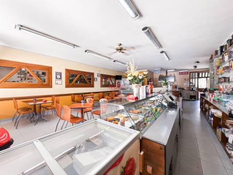 Café  Venda em Ermesinde,Valongo