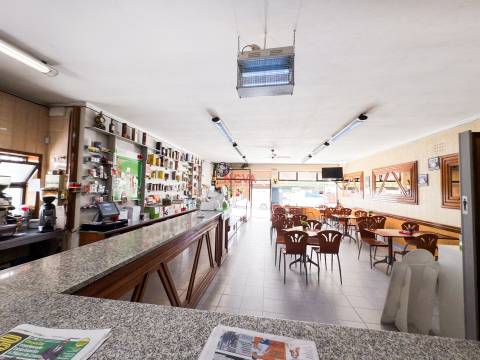 Café  Venda em Ermesinde,Valongo