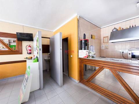 Café  Venda em Ermesinde,Valongo