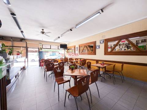 Café  Venda em Ermesinde,Valongo