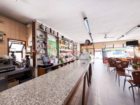 Café  Venda em Ermesinde,Valongo