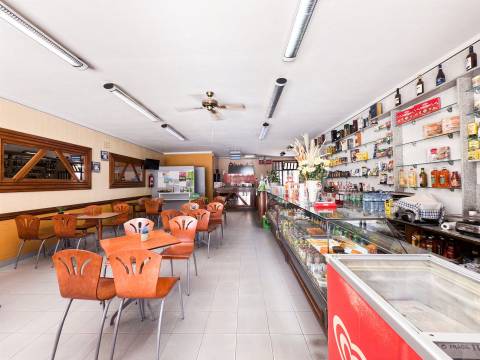 Café  Venda em Ermesinde,Valongo