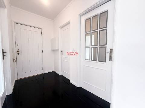 Apartamento T3 Venda em Custóias, Leça do Balio e Guifões,Matosinhos