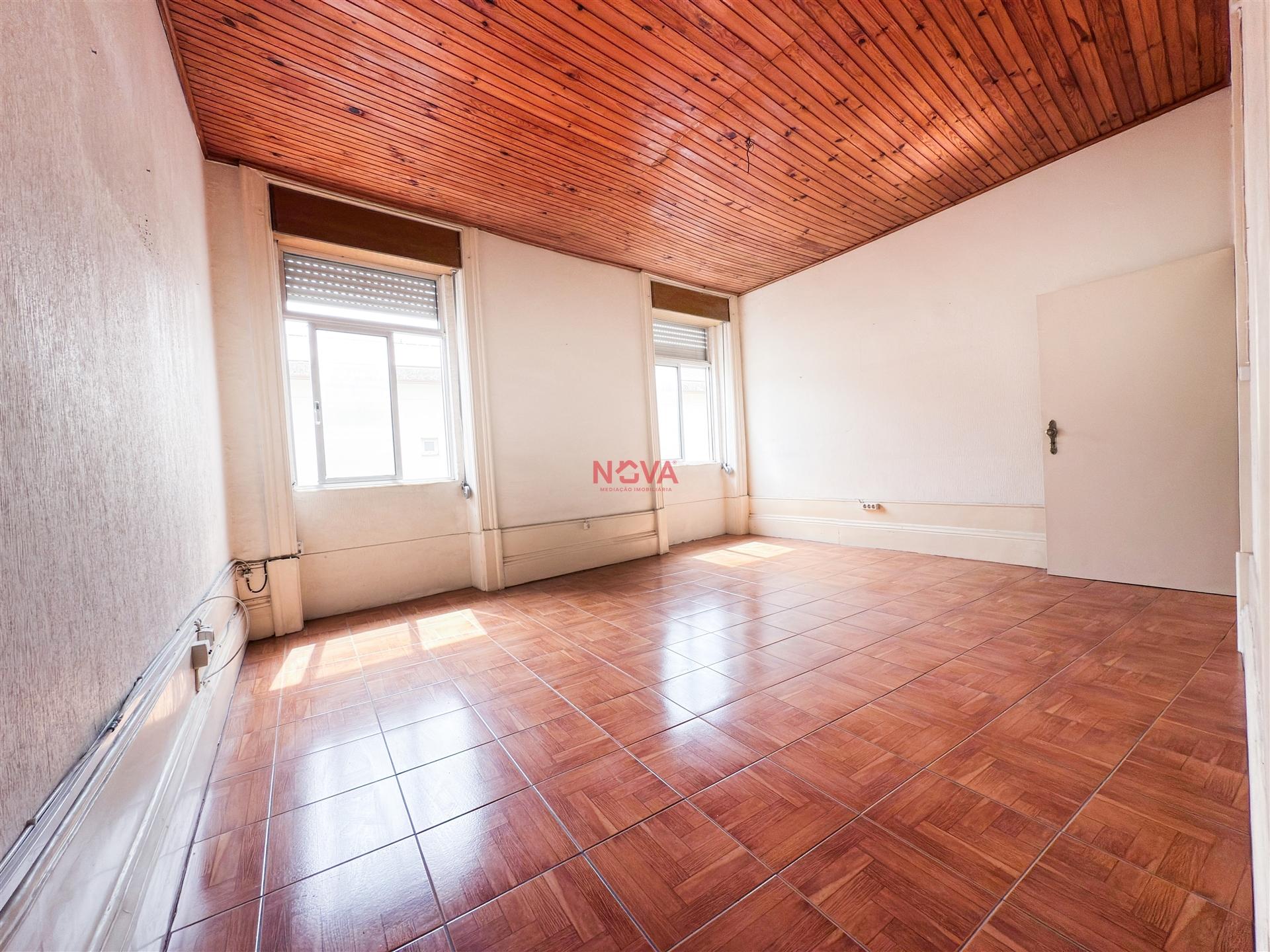 Andar Moradia T2 Venda em Cedofeita, Santo Ildefonso, Sé, Miragaia, São Nicolau e Vitória,Porto
