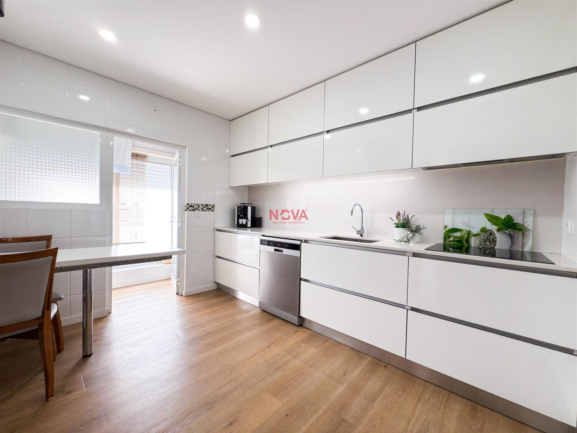 Apartamento T2 Venda em Alfena,Valongo