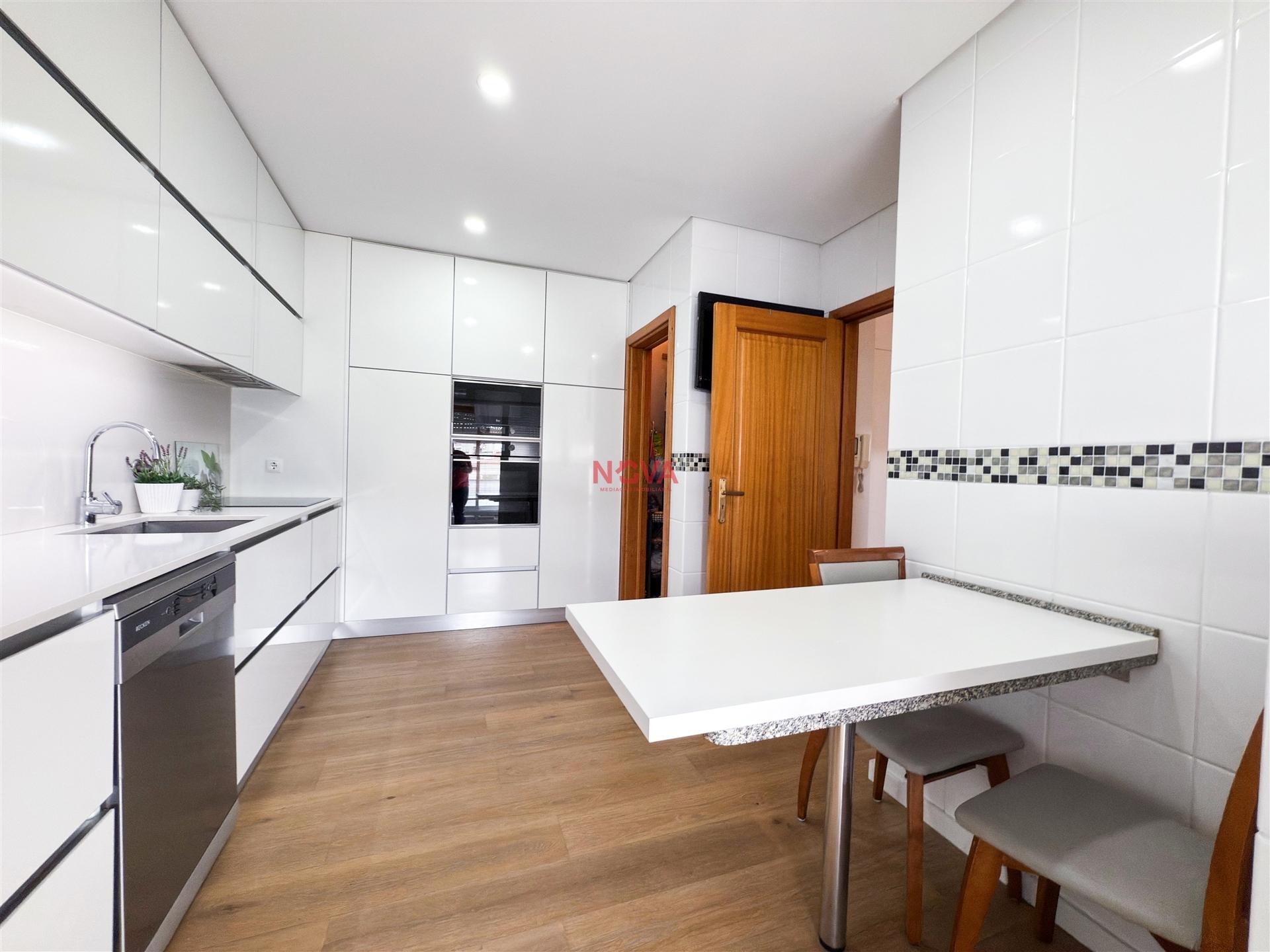 Apartamento T2 Venda em Alfena,Valongo