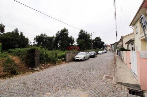 Terreno Para Construção  Venda em Aveleda,Vila do Conde