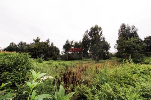 Terreno Para Construção  Venda em Aveleda,Vila do Conde