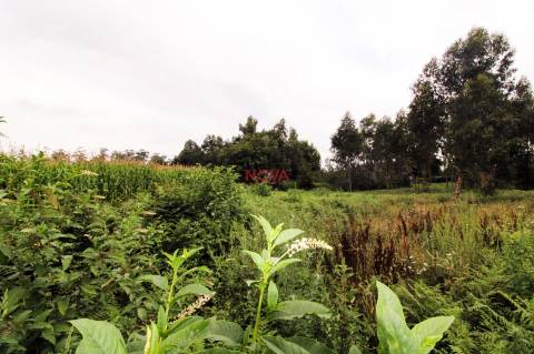 Terreno Para Construção  Venda em Aveleda,Vila do Conde