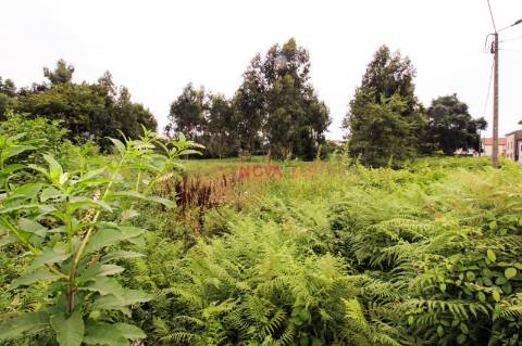 Terreno Para Construção  Venda em Aveleda,Vila do Conde