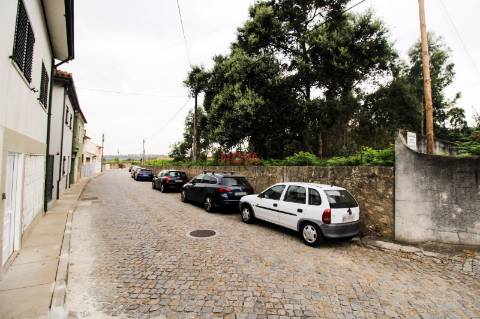 Terreno Para Construção  Venda em Aveleda,Vila do Conde