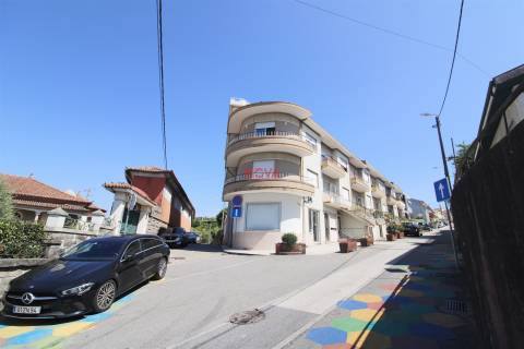 Andar Moradia T3 Arrendamento em Ermesinde,Valongo