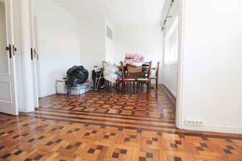 Andar Moradia T3 Arrendamento em Ermesinde,Valongo