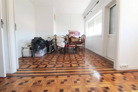 Andar Moradia T3 Arrendamento em Ermesinde,Valongo