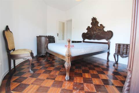 Andar Moradia T3 Arrendamento em Ermesinde,Valongo