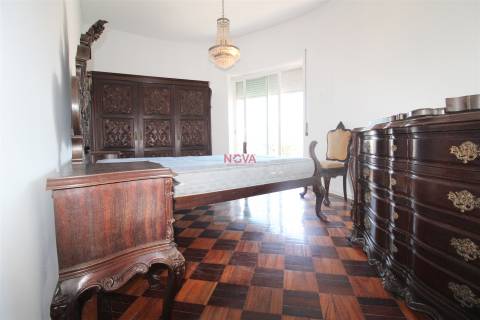 Andar Moradia T3 Arrendamento em Ermesinde,Valongo