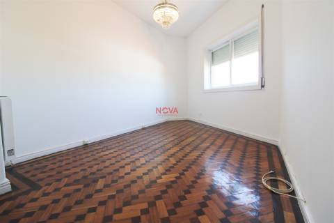 Andar Moradia T3 Arrendamento em Ermesinde,Valongo