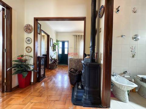 Moradia T5+1 Venda em Valongo,Valongo