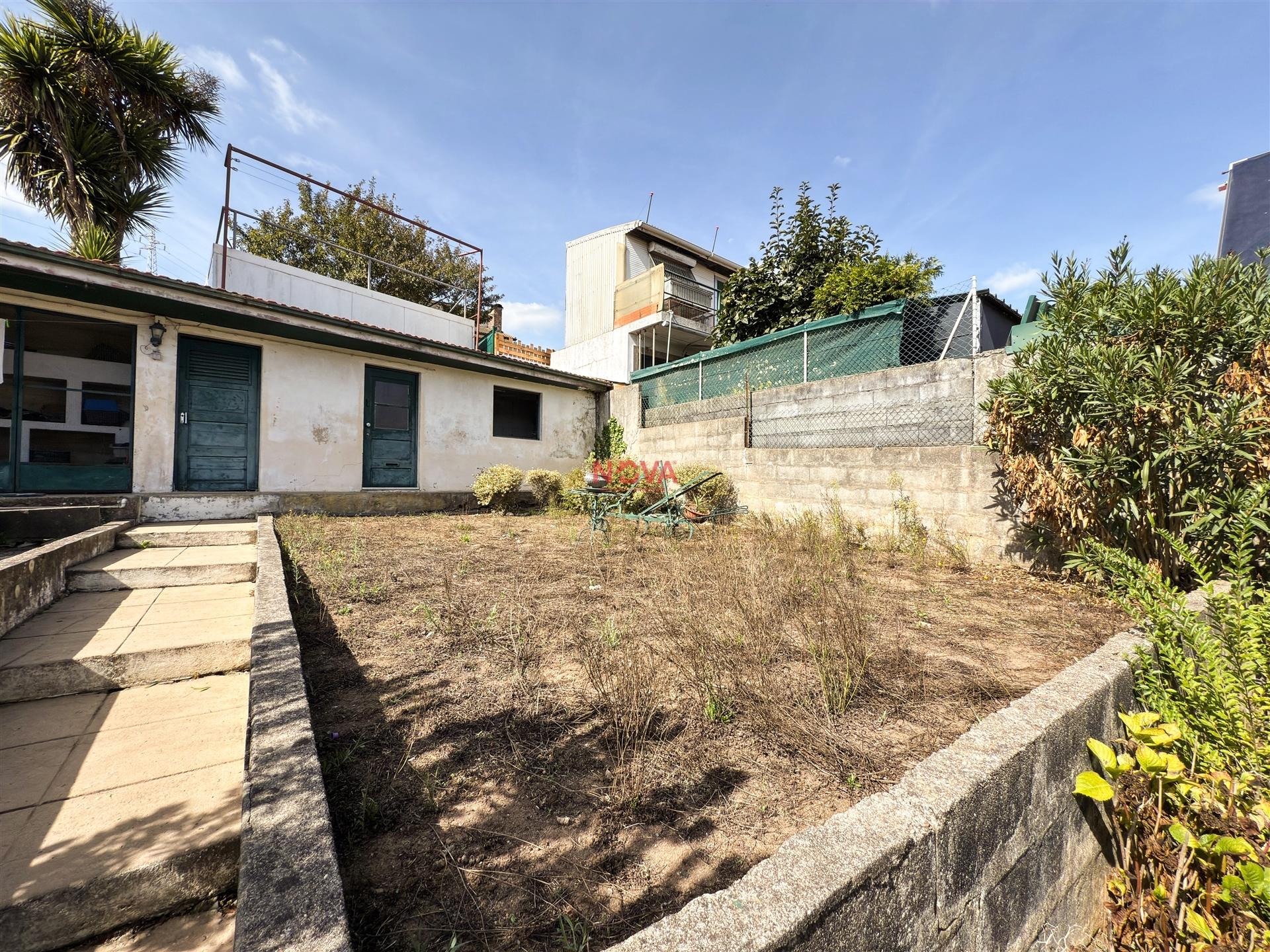 Moradia T5+1 Venda em Valongo,Valongo