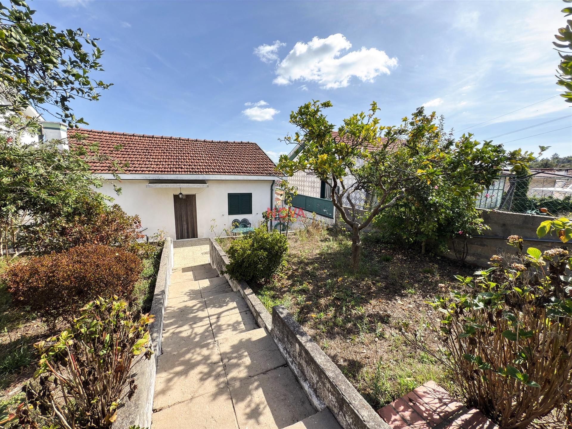 Moradia T5+1 Venda em Valongo,Valongo