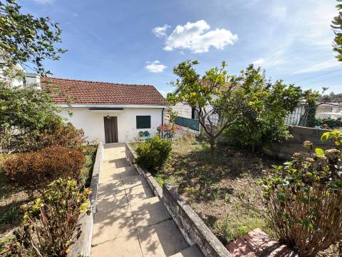 Moradia T5+1 Venda em Valongo,Valongo