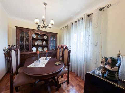 Moradia T5+1 Venda em Valongo,Valongo