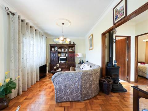 Moradia T5+1 Venda em Valongo,Valongo