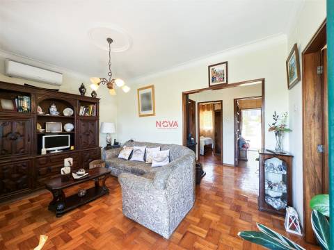 Moradia T5+1 Venda em Valongo,Valongo