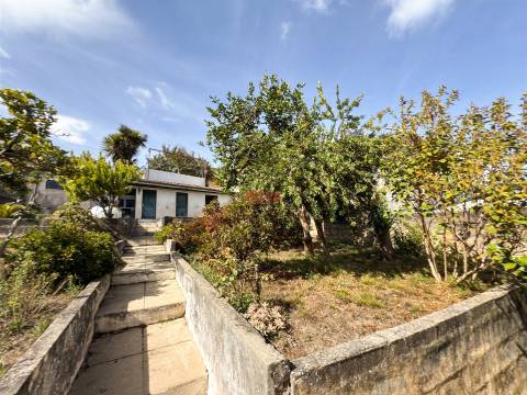 Moradia T5+1 Venda em Valongo,Valongo