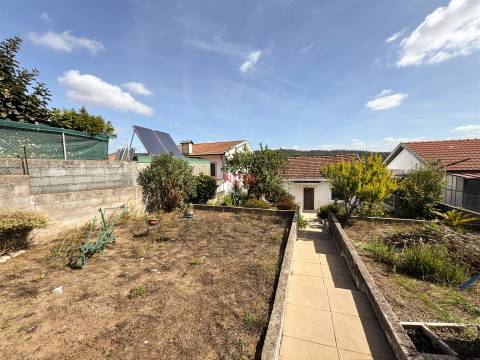 Moradia T5+1 Venda em Valongo,Valongo