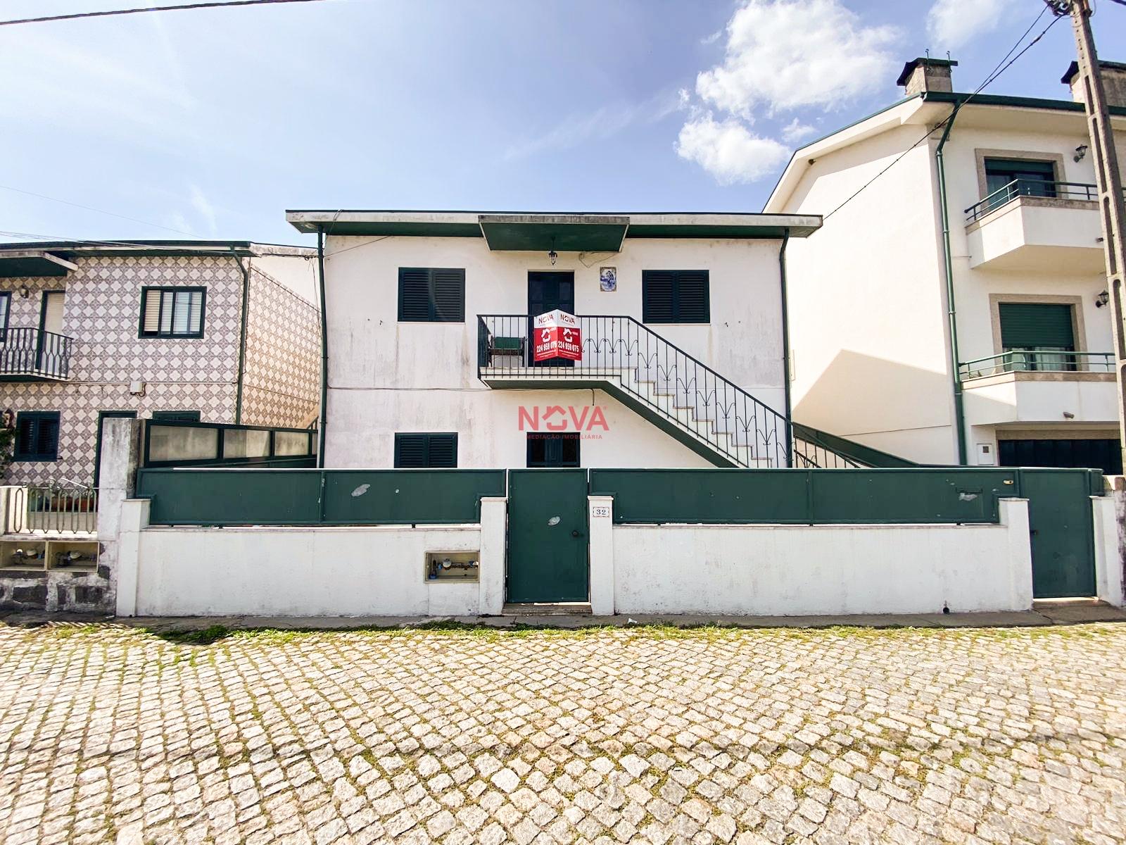 Moradia T5+1 Venda em Valongo,Valongo