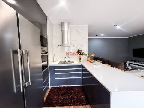 Moradia em Banda T3 Venda em Ermesinde,Valongo