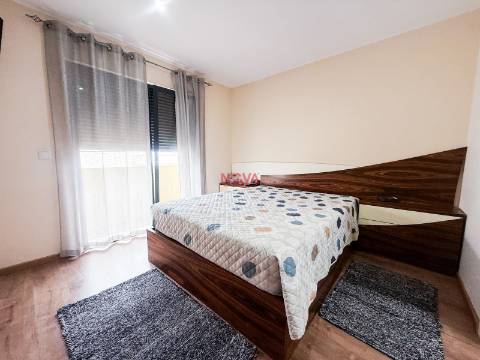 Moradia em Banda T3 Venda em Ermesinde,Valongo