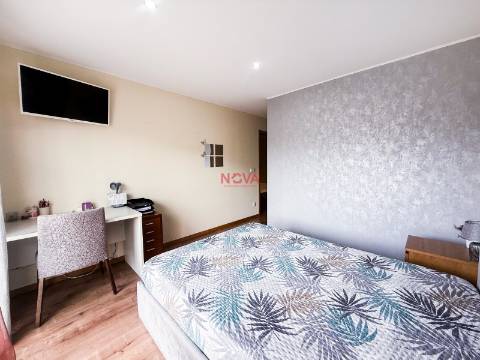 Moradia em Banda T3 Venda em Ermesinde,Valongo