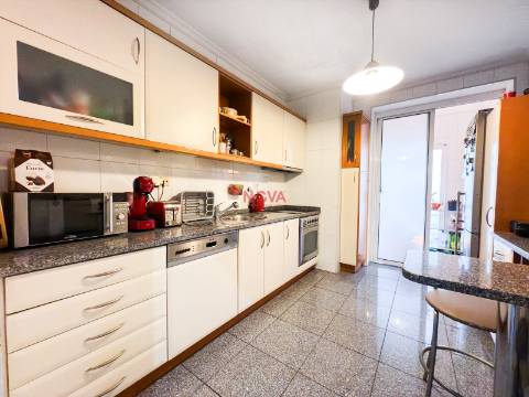 Apartamento T3 Venda em Ermesinde,Valongo