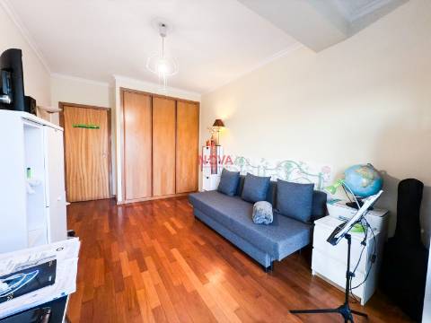 Apartamento T3 Venda em Ermesinde,Valongo
