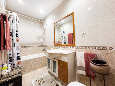 Apartamento T3 Venda em Ermesinde,Valongo